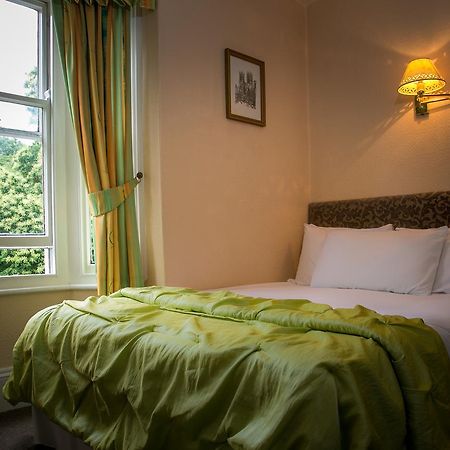 Beechwood Close York Extérieur photo