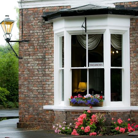 Beechwood Close York Extérieur photo