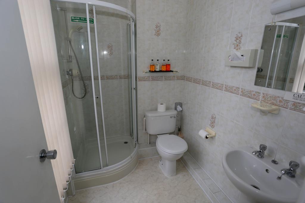Beechwood Close York Extérieur photo