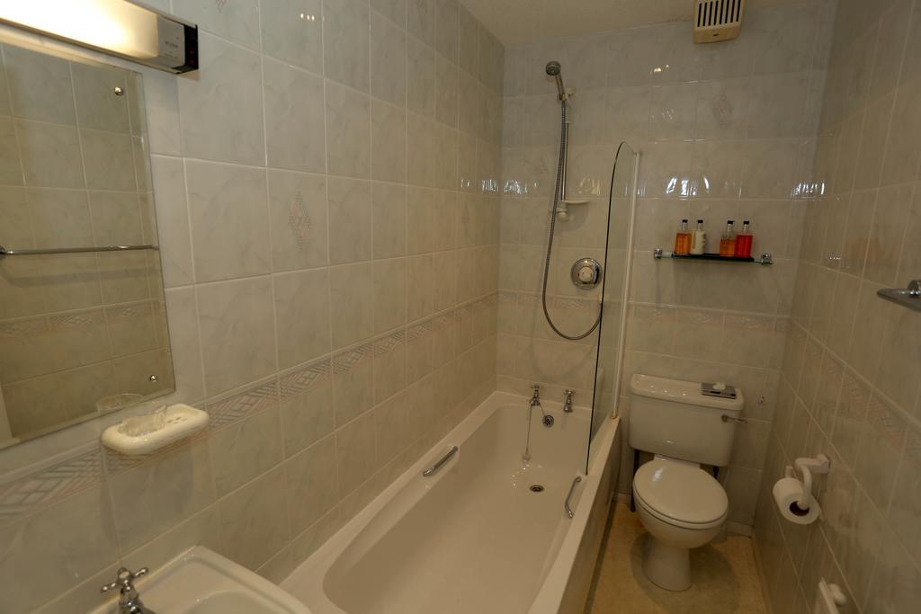 Beechwood Close York Extérieur photo