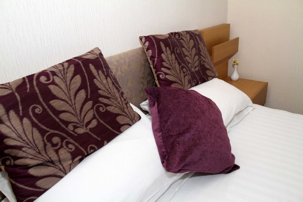 Beechwood Close York Extérieur photo