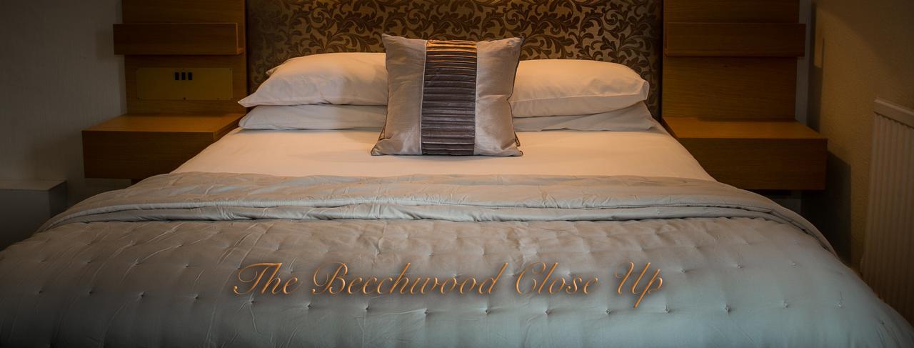 Beechwood Close York Extérieur photo