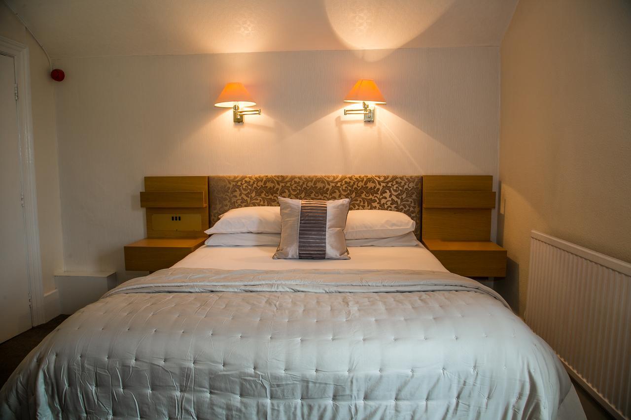 Beechwood Close York Extérieur photo