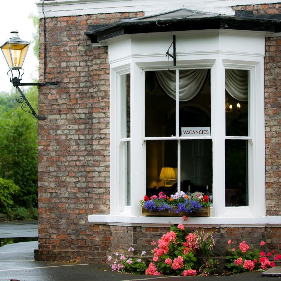 Beechwood Close York Extérieur photo