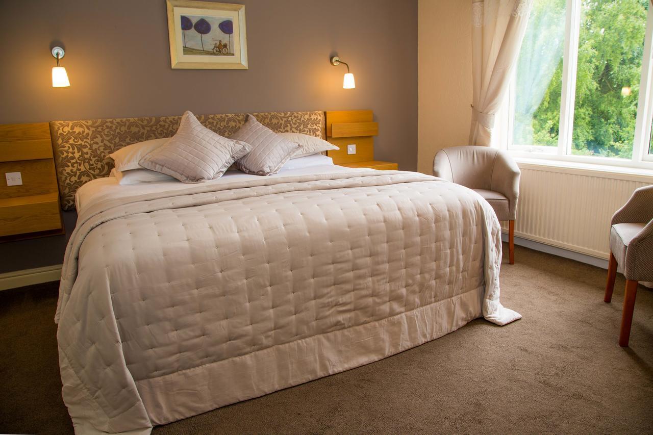 Beechwood Close York Extérieur photo