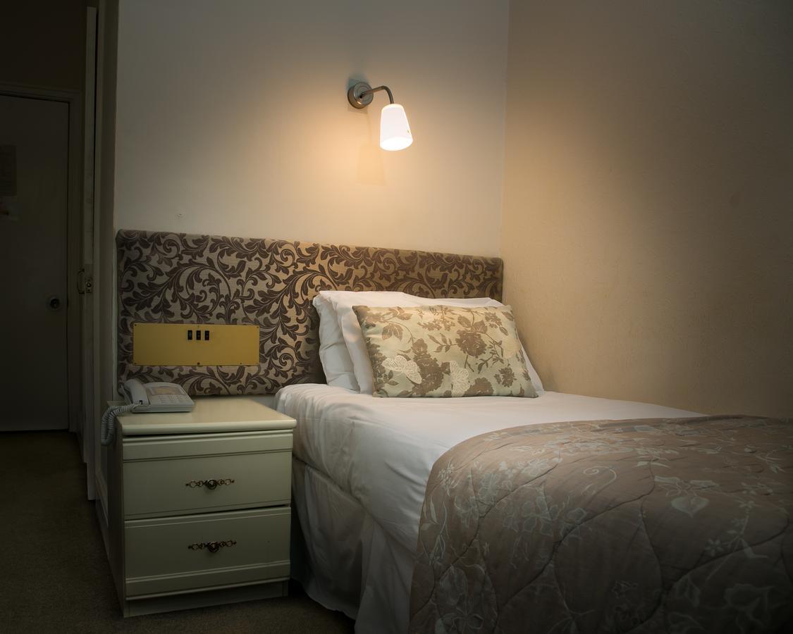 Beechwood Close York Extérieur photo