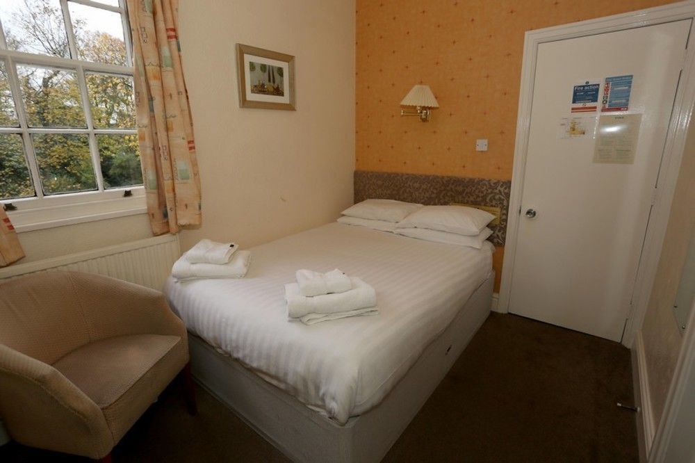 Beechwood Close York Extérieur photo