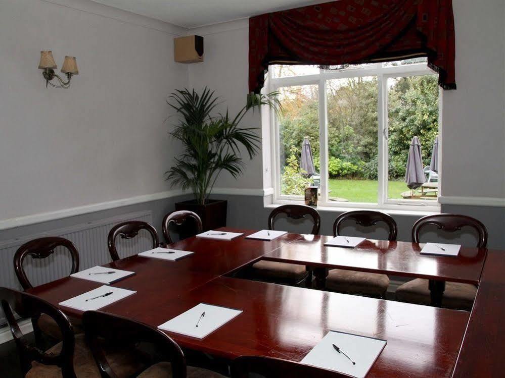 Beechwood Close York Extérieur photo