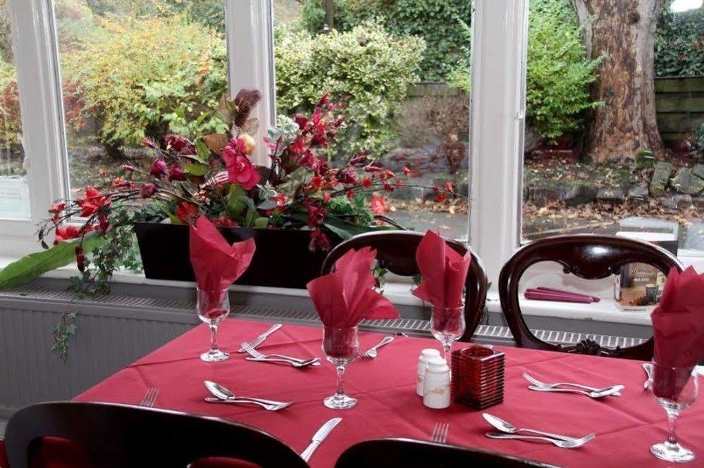 Beechwood Close York Extérieur photo